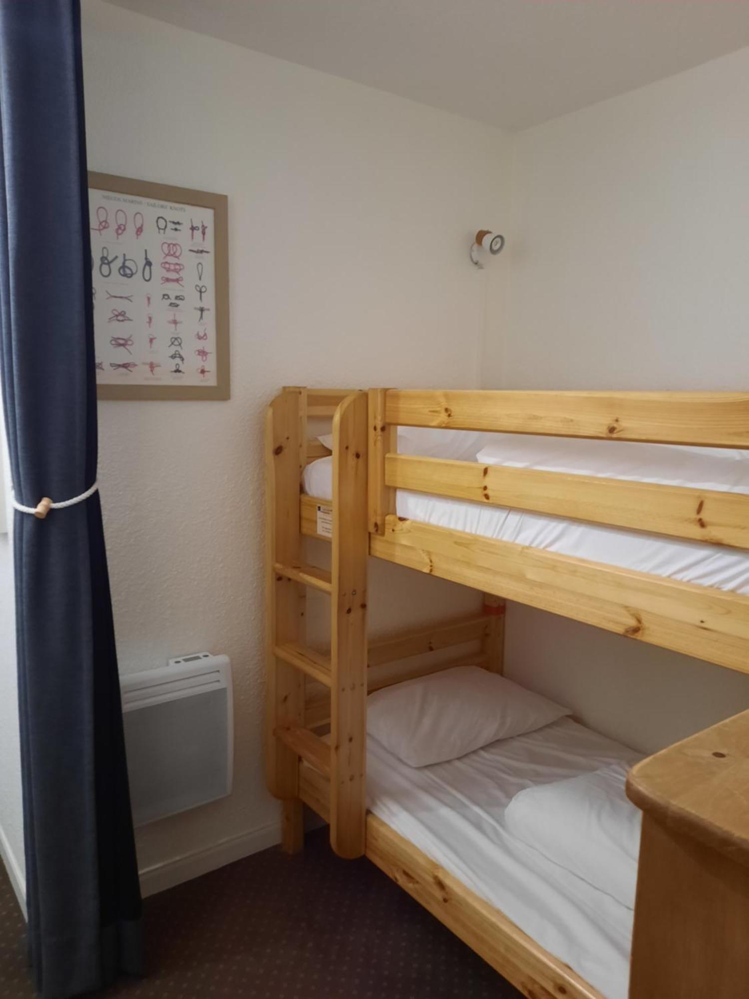 Appartement Ab Du Parc Neufchâtel-Hardelot Exterior foto