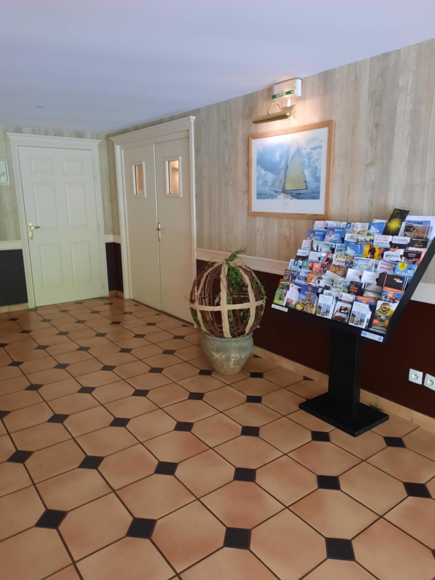 Appartement Ab Du Parc Neufchâtel-Hardelot Exterior foto