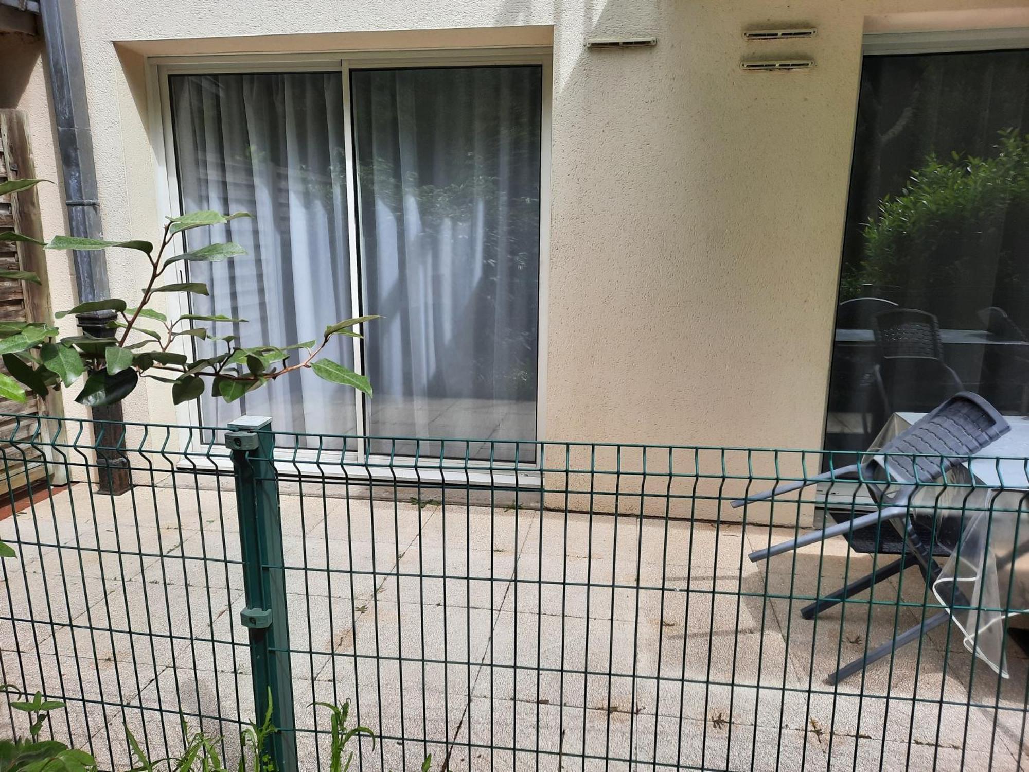 Appartement Ab Du Parc Neufchâtel-Hardelot Exterior foto